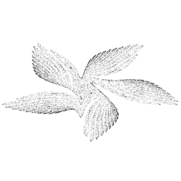 App icon of Gmowski-Mira Attractor